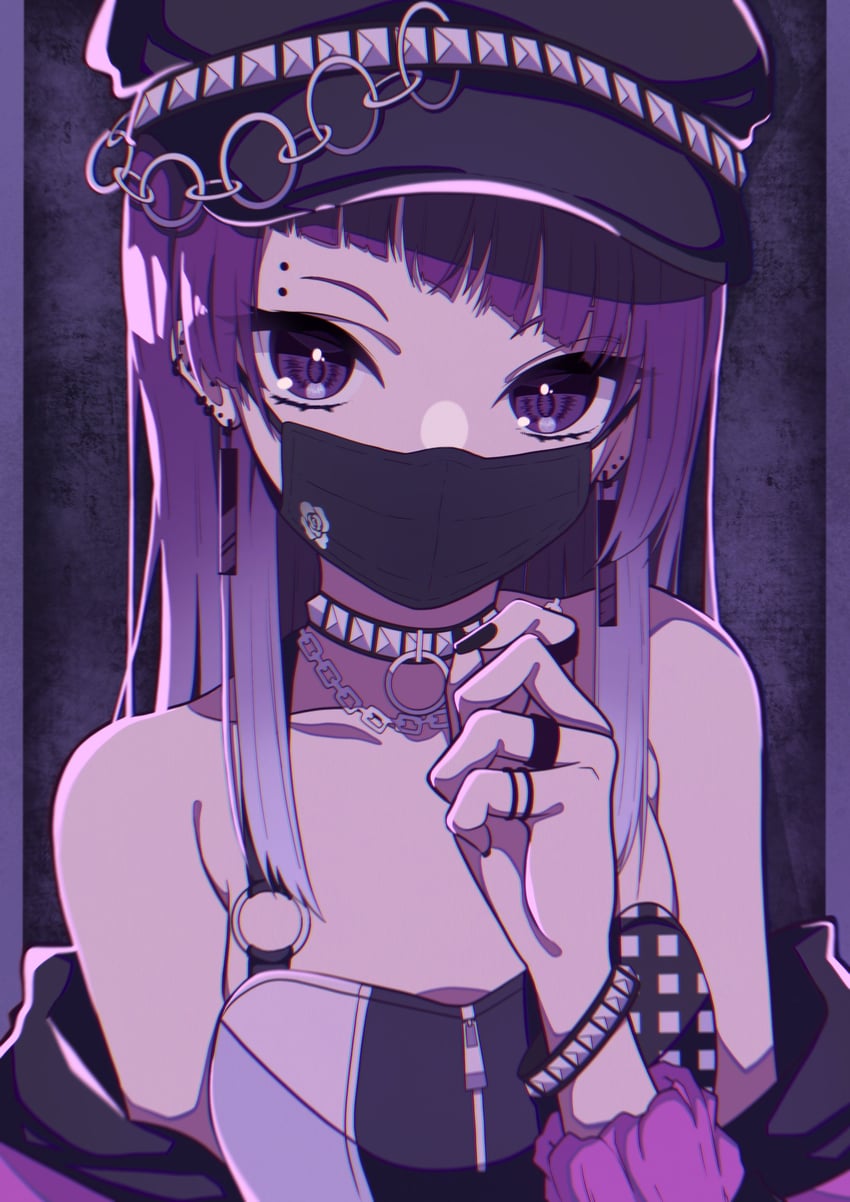 tanaka mamimi (idolmaster and 1 more) drawn by soushitsuchang