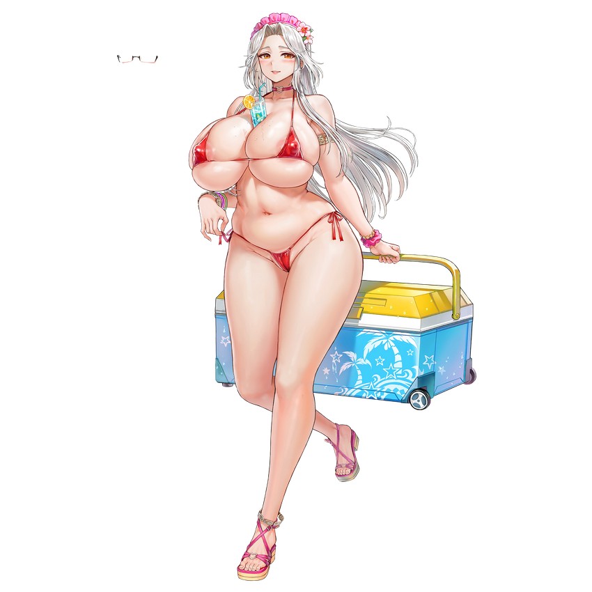 prototype labiata (last origin) drawn by taesi
