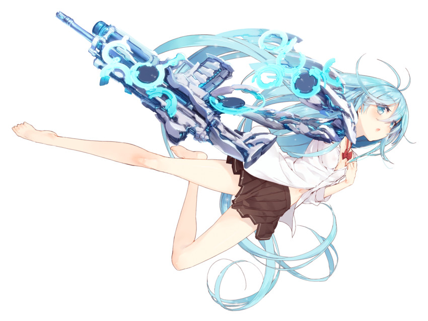 touwa erio (denpa onna to seishun otoko and 1 more)