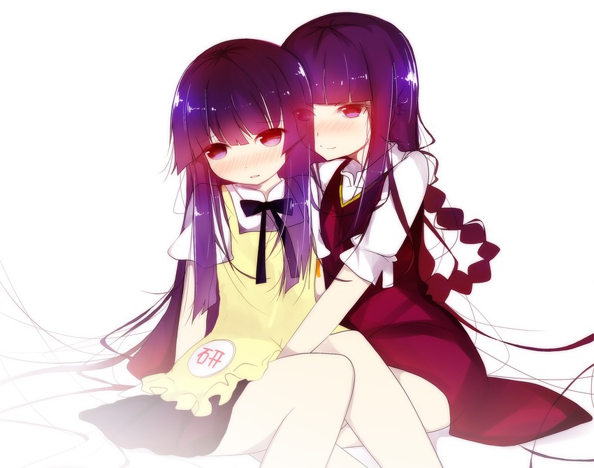 yamada aoi and yurin leciel (gundam and 2 more) drawn by senya_fuurin