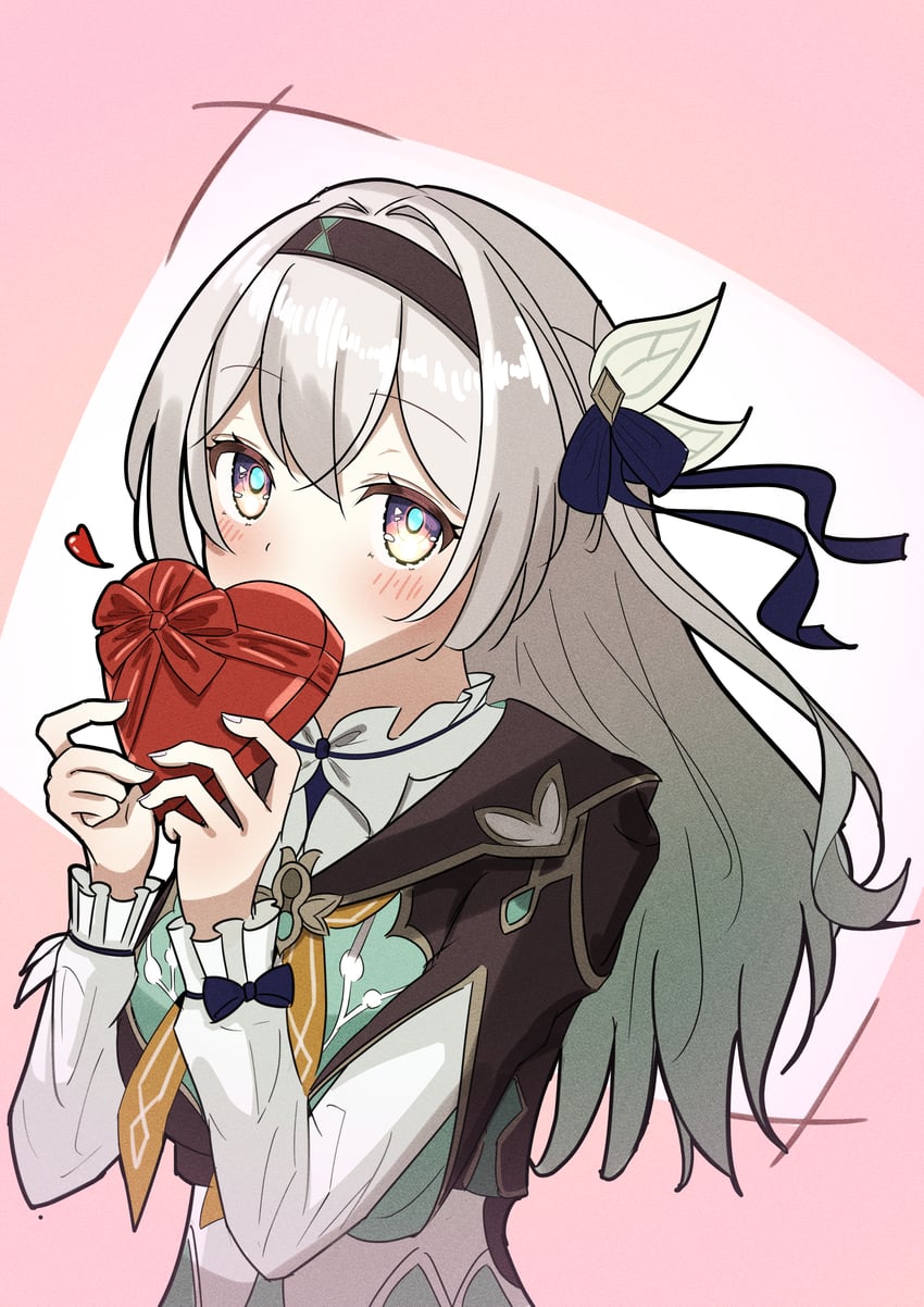 firefly (honkai and 1 more) drawn by mashiro_(user_65392488)