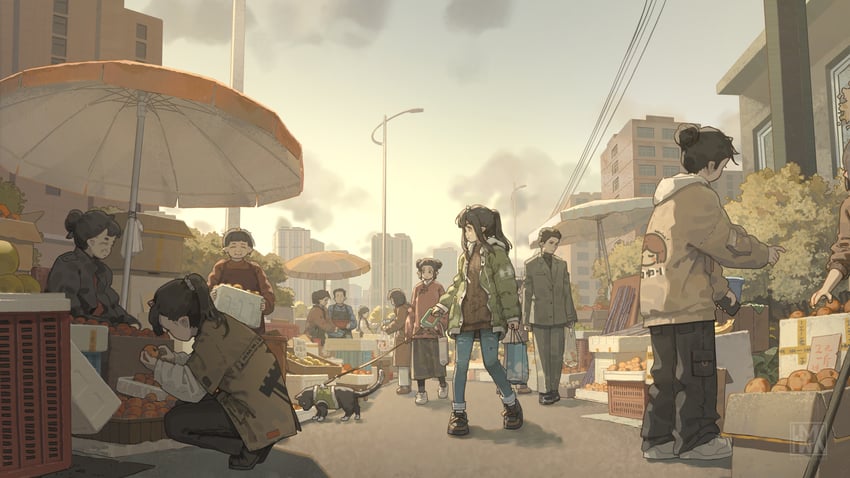 original drawn by hua_ming_wink