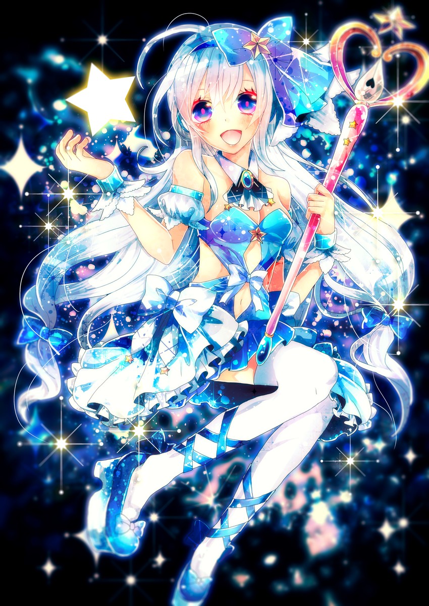 pixiv-tan (original and 1 more) drawn by sazanami_shione