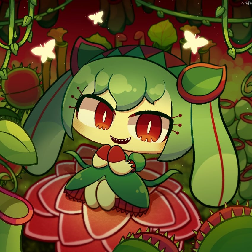 original drawn by pepoyo