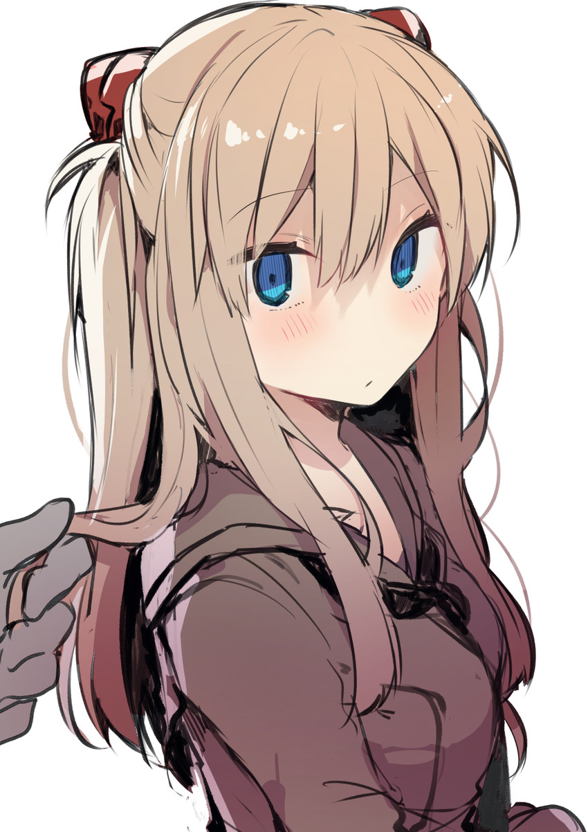 souryuu asuka langley (neon genesis evangelion and 1 more) drawn by ikeuchi_tanuma