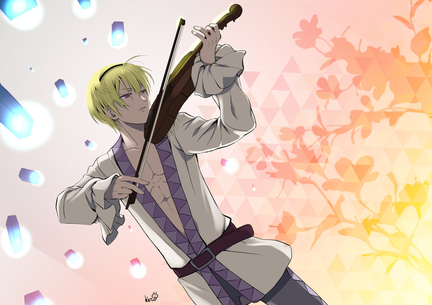 leo (fire emblem and 1 more) drawn by kero_sweet