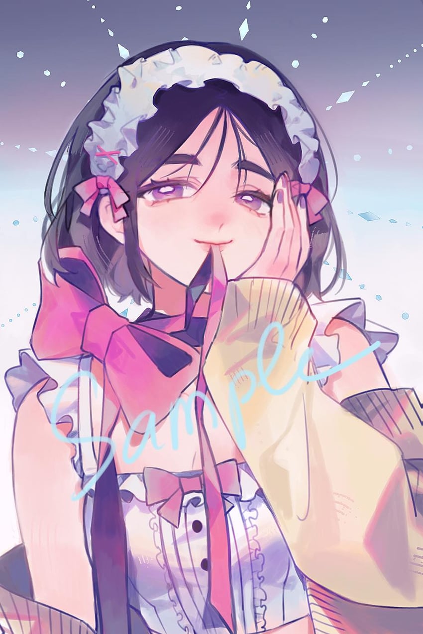 sua (alien stage) drawn by miihanatochan