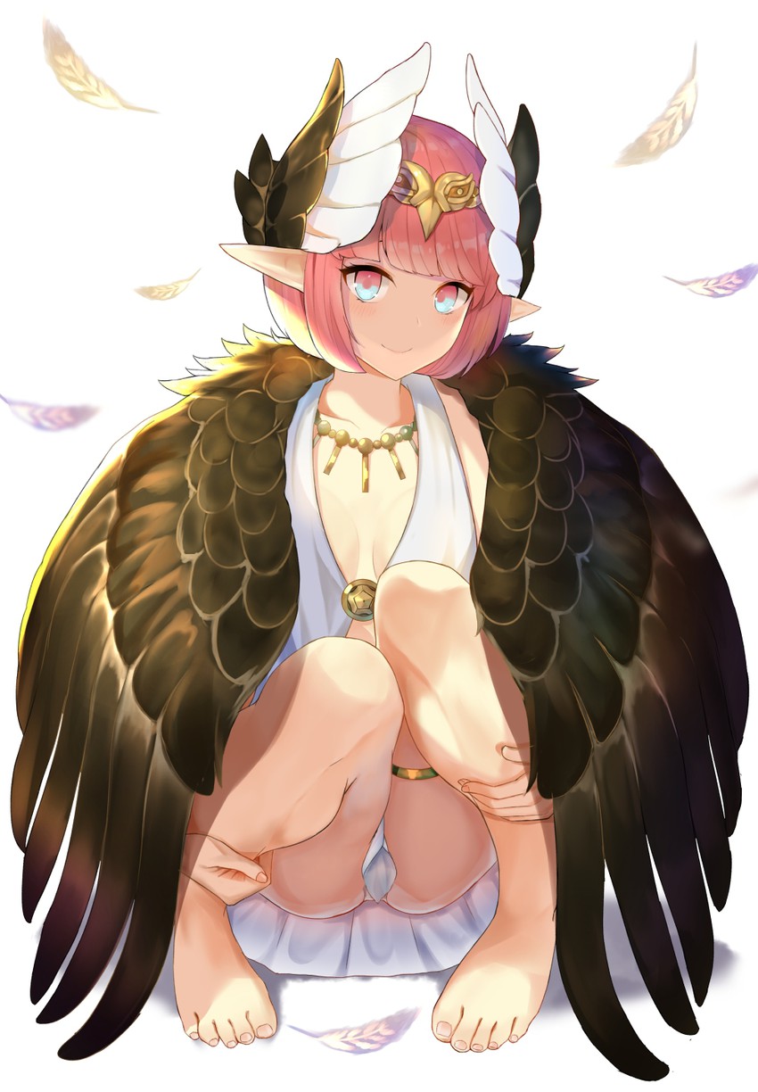 circe (fate and 1 more) drawn by komainu_(yamaha1997)