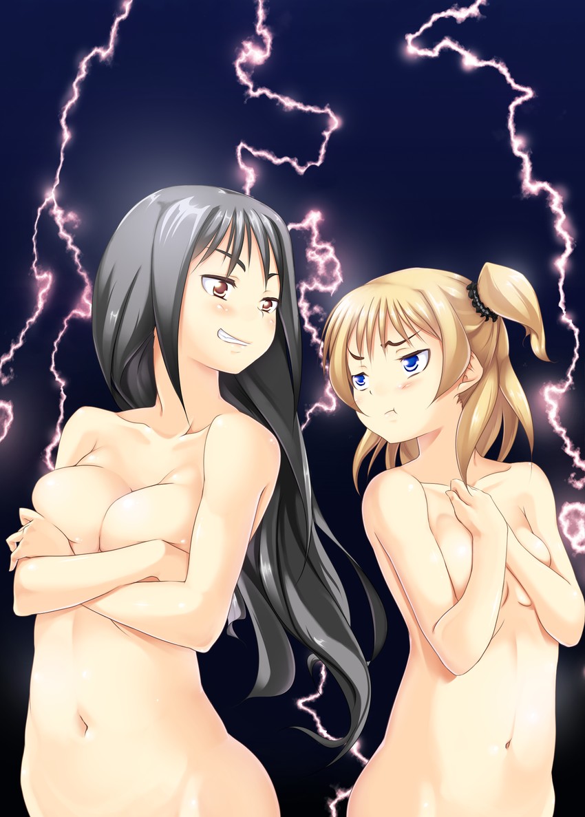 original drawn by shirota_mizuki