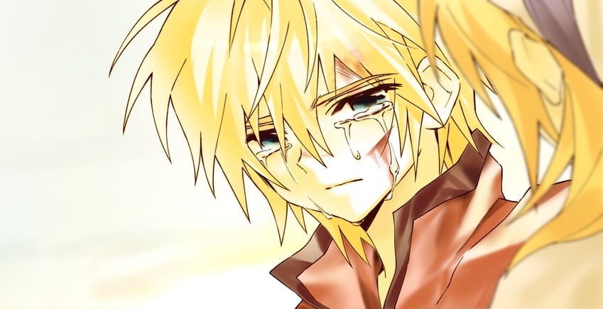 kagamine rin and kagamine len (vocaloid) drawn by hynn0x_x