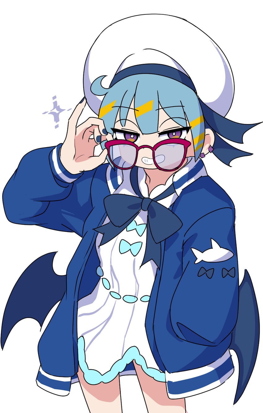 lil-la and live twin lil-la (yu-gi-oh!) drawn by wadatsumi_(sense11531153)