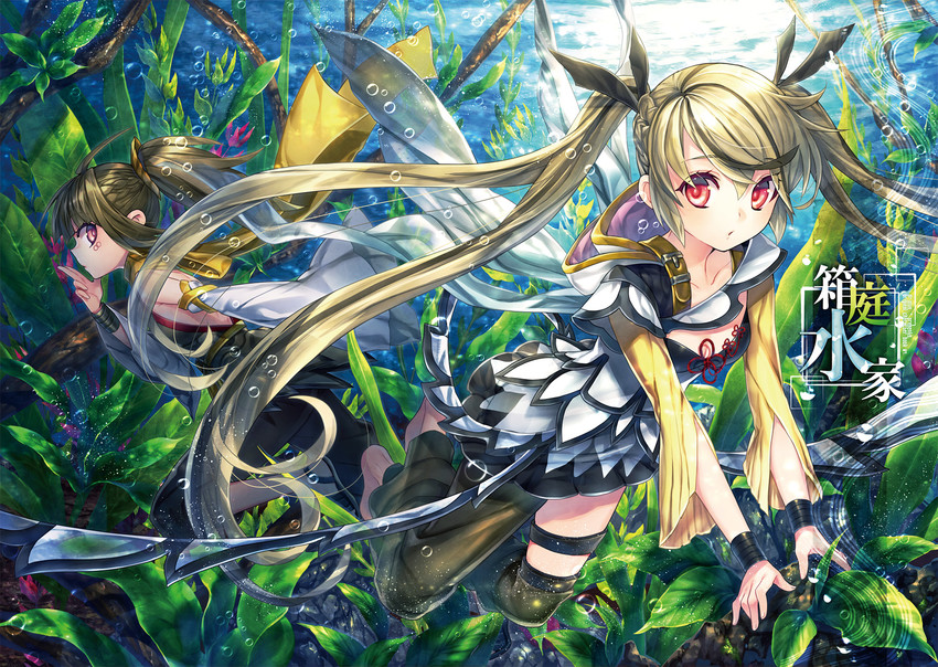 original drawn by renta_(deja-vu)