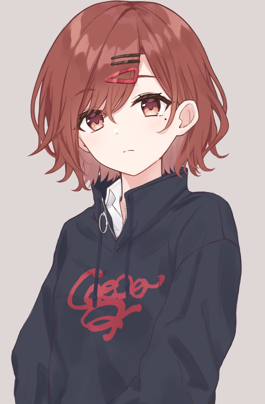 higuchi madoka (idolmaster and 1 more) drawn by yazi114