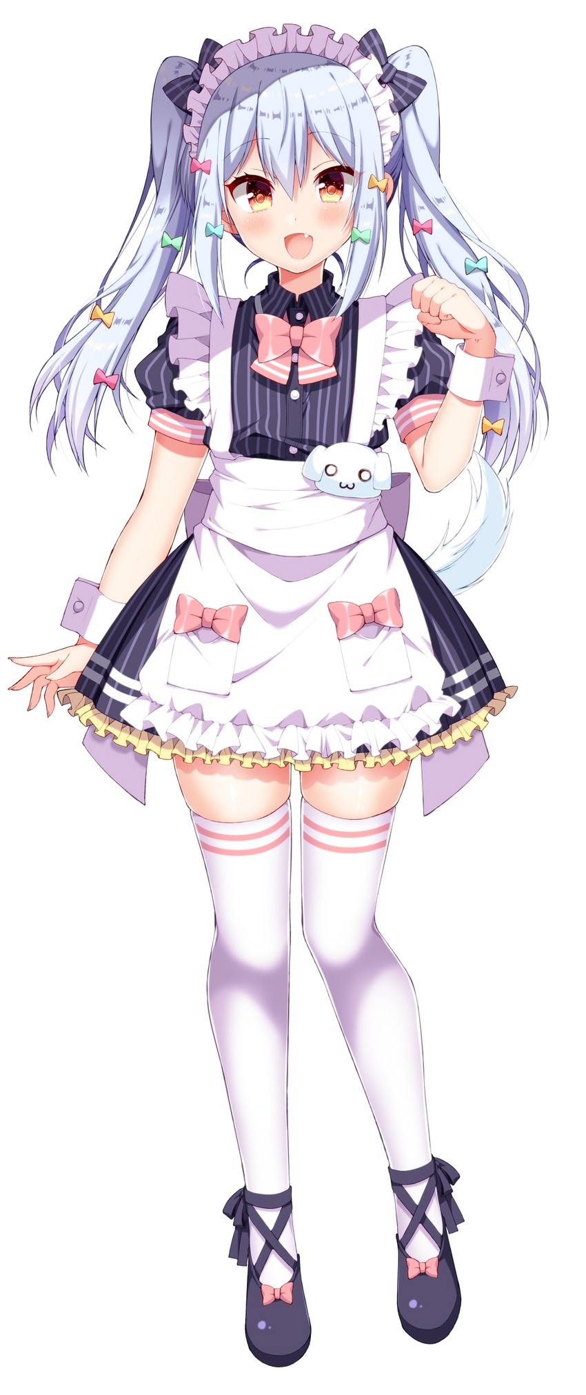 inuyama tamaki (noripro and 1 more) drawn by tsukudani_norio