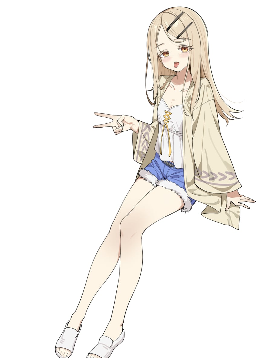 shinosawa hiro (idolmaster and 1 more) drawn by deatheach