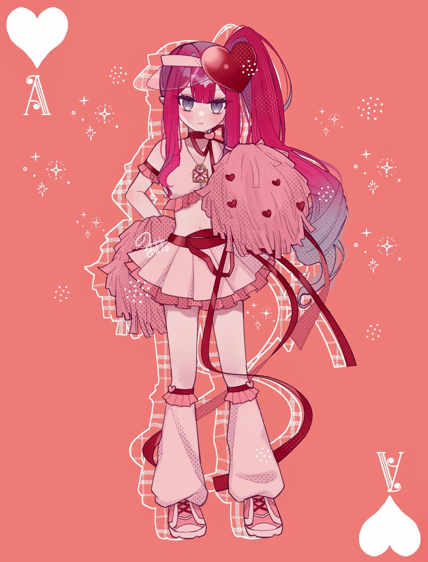 baobhan sith and amulet heart (fate and 2 more) drawn by noa_pisces