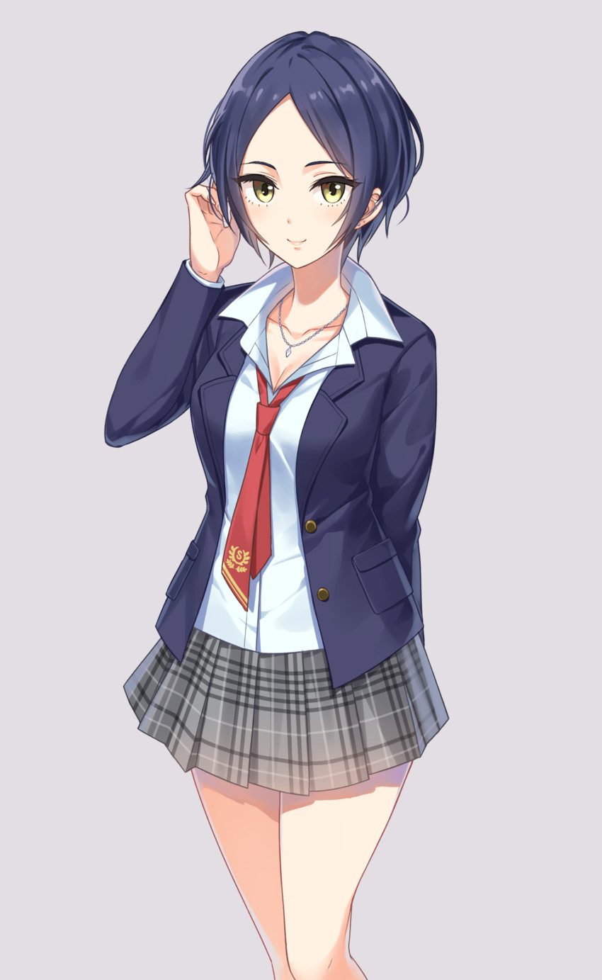 hayami kanade (idolmaster and 1 more) drawn by yuuhi_(ages)