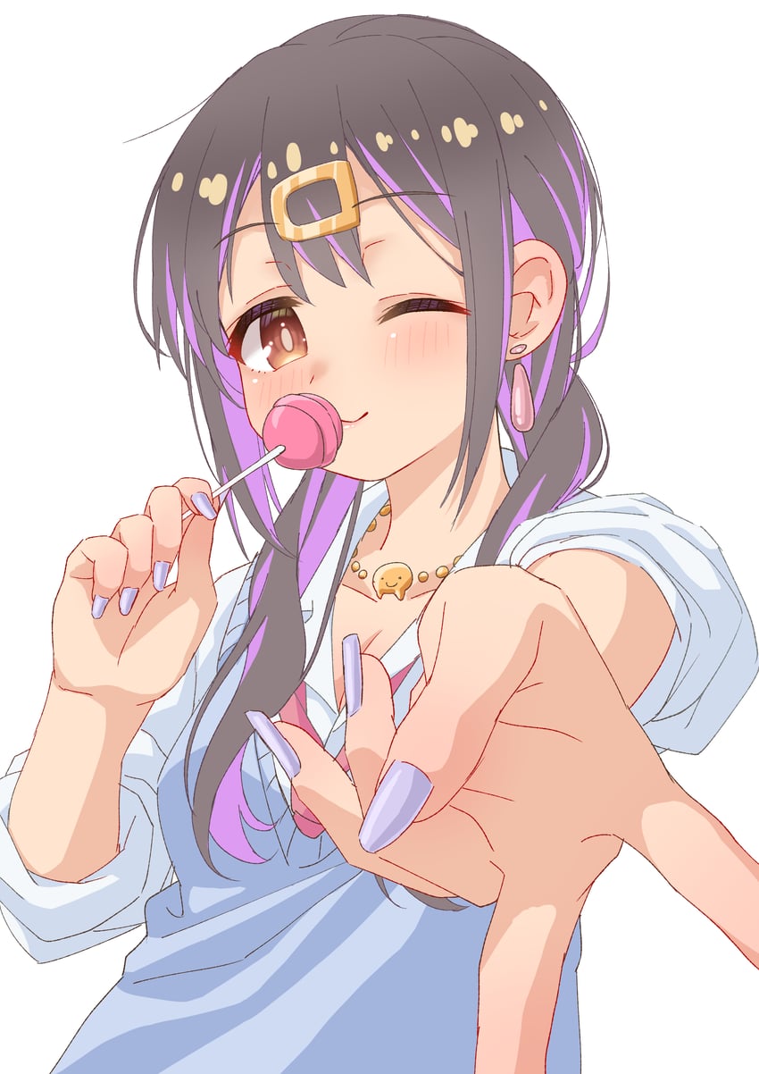 oyama mihari (onii-chan wa oshimai!) drawn by minori_13101