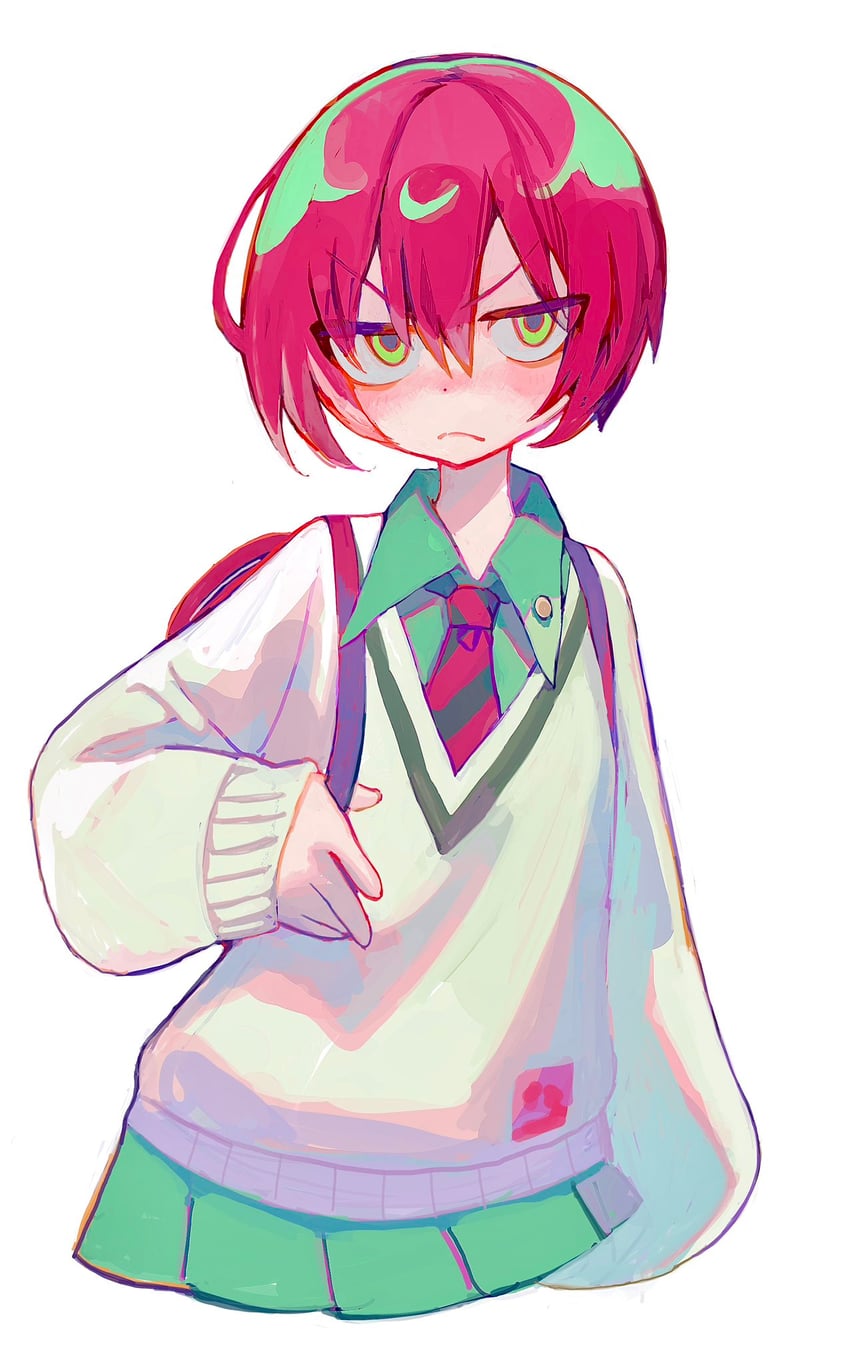 amate yuzuriha (gundam and 1 more) drawn by kokemozuku