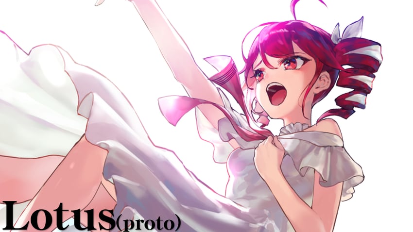kasane teto (utau and 1 more) drawn by orr_(kkkkbbbbc)