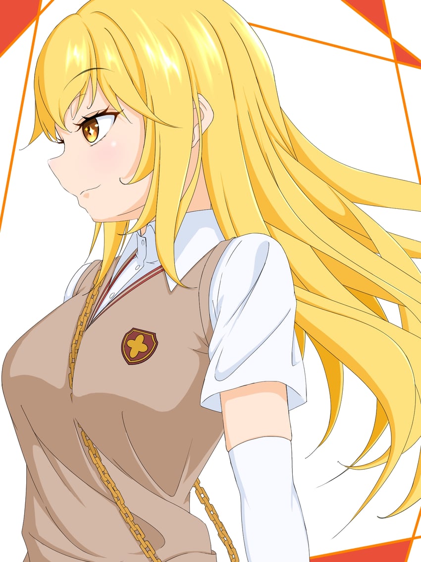 shokuhou misaki (toaru majutsu no index and 1 more) drawn by so_la_1958