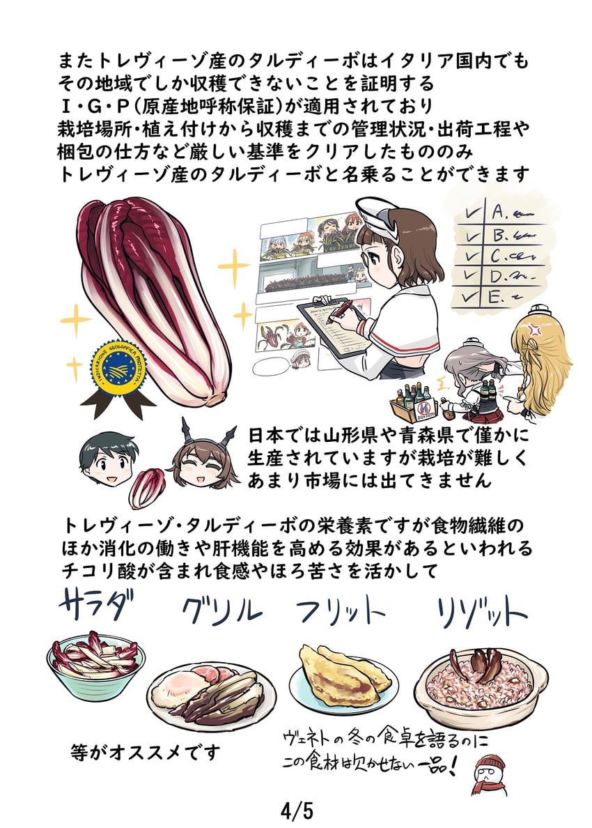 mutsu, mogami, pola, u-511, libeccio, and 8 more (kantai collection) drawn by seiran_(mousouchiku)