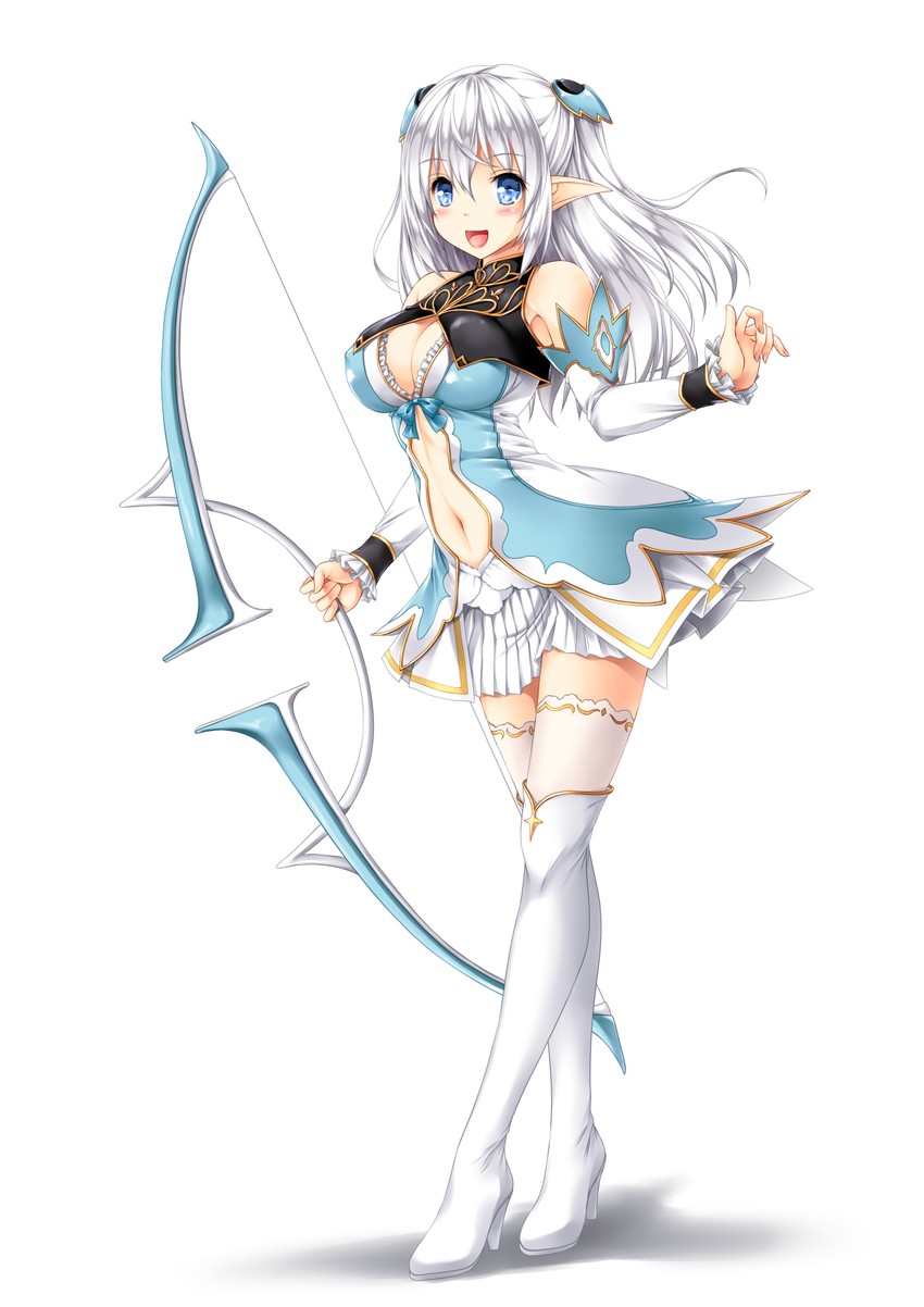 altina (shining and 1 more) drawn by kamiya_tomoe