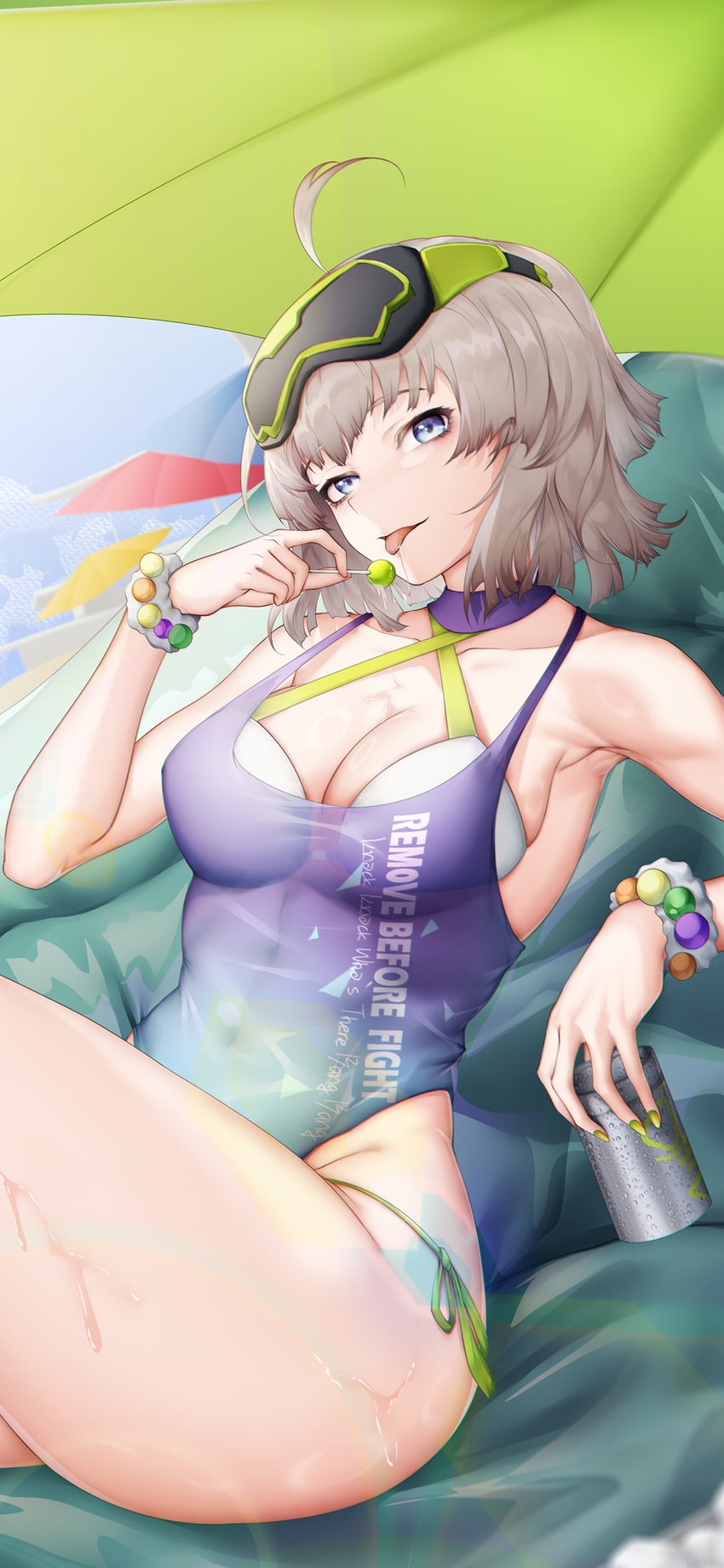 aa-12 and lind (girls' frontline and 1 more) drawn by thatob