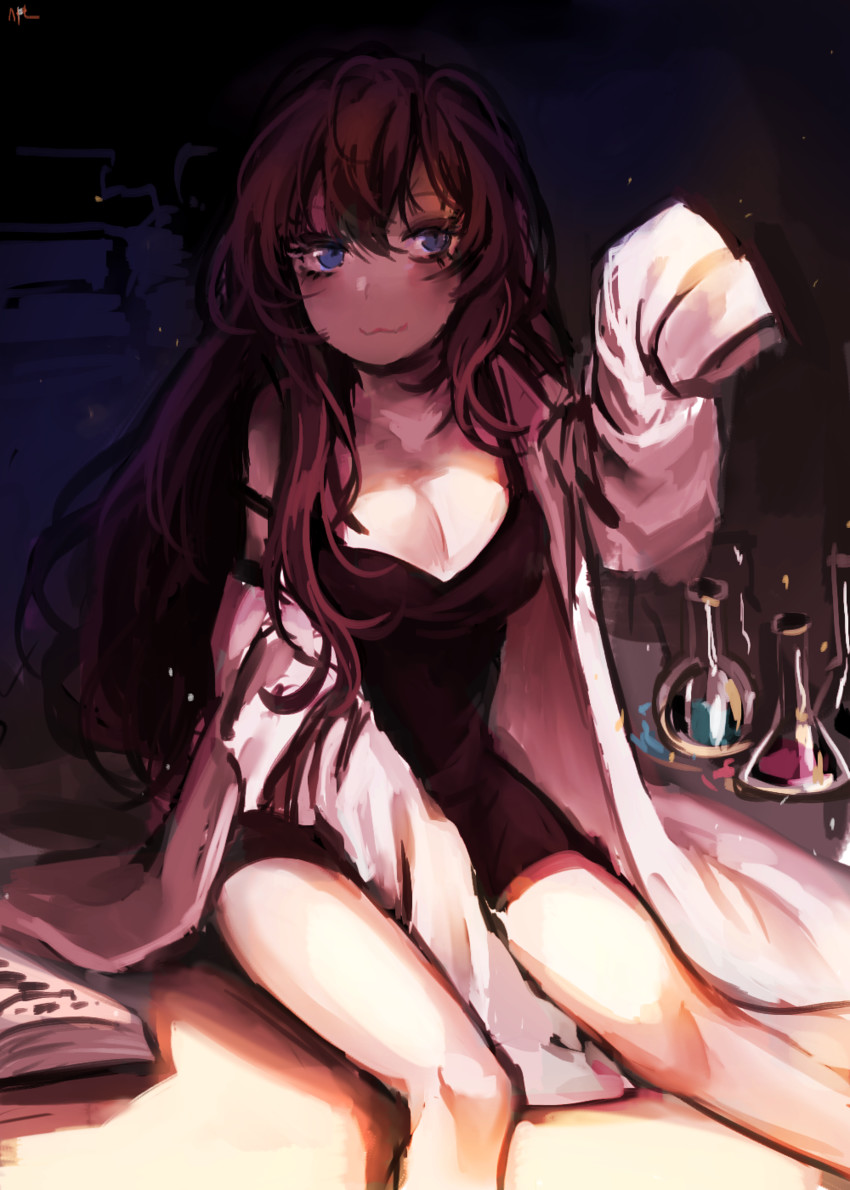 ichinose shiki (idolmaster and 1 more) drawn by shan