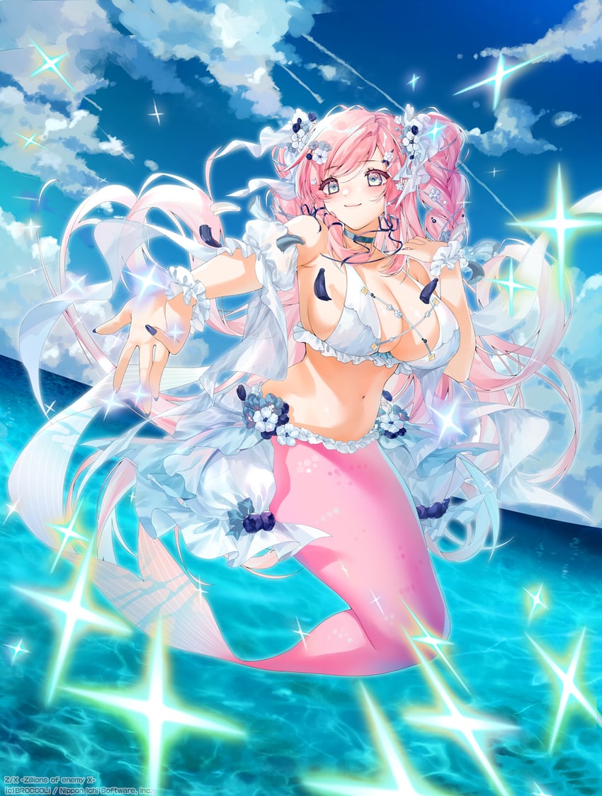 frederica (z/x) drawn by obiwan