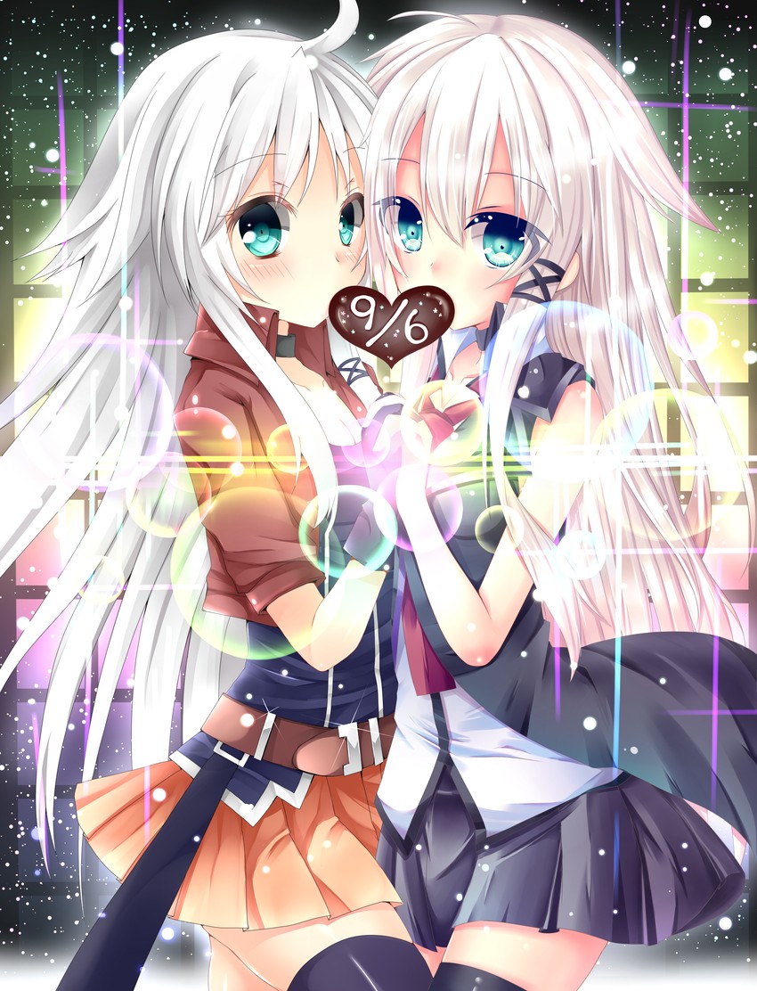 anceril sacred (original and 1 more) drawn by chabaneko
