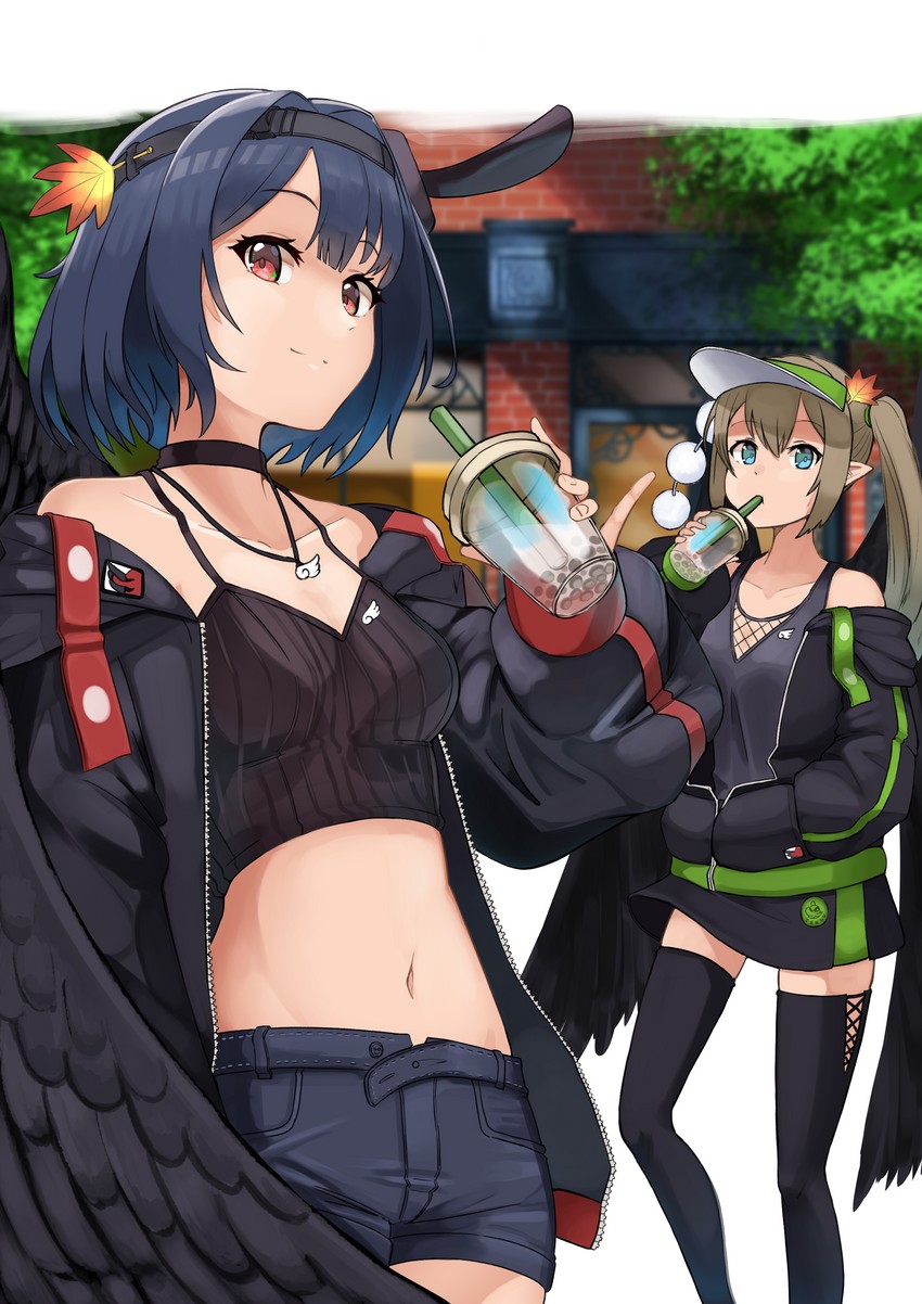 original drawn by alice_(yukito331)