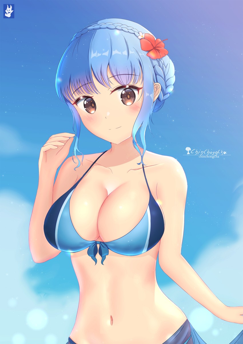 marianne von edmund (fire emblem and 1 more) drawn by chinchongcha