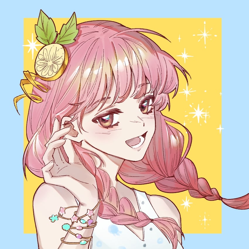 nikki (nikki and 1 more) drawn by shuang_yuda_zhanglang