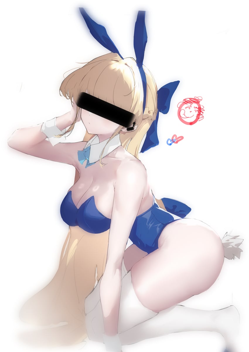 sensei, doodle sensei, and toki (blue archive) drawn by bilbil22