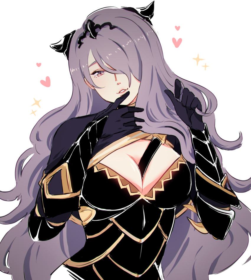 camilla (fire emblem and 1 more) drawn by hyoon_(sockgyu)