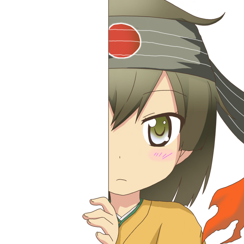 hiryuu and hiryuu kai ni (kantai collection) drawn by nagineko