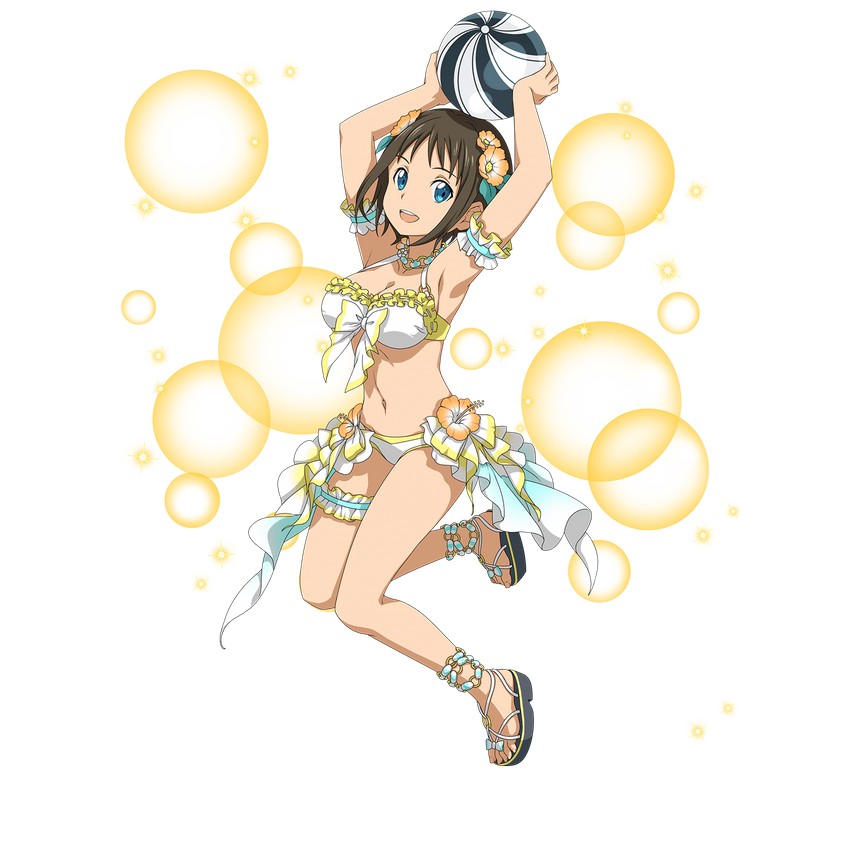 ronye arabel (sword art online and 1 more)