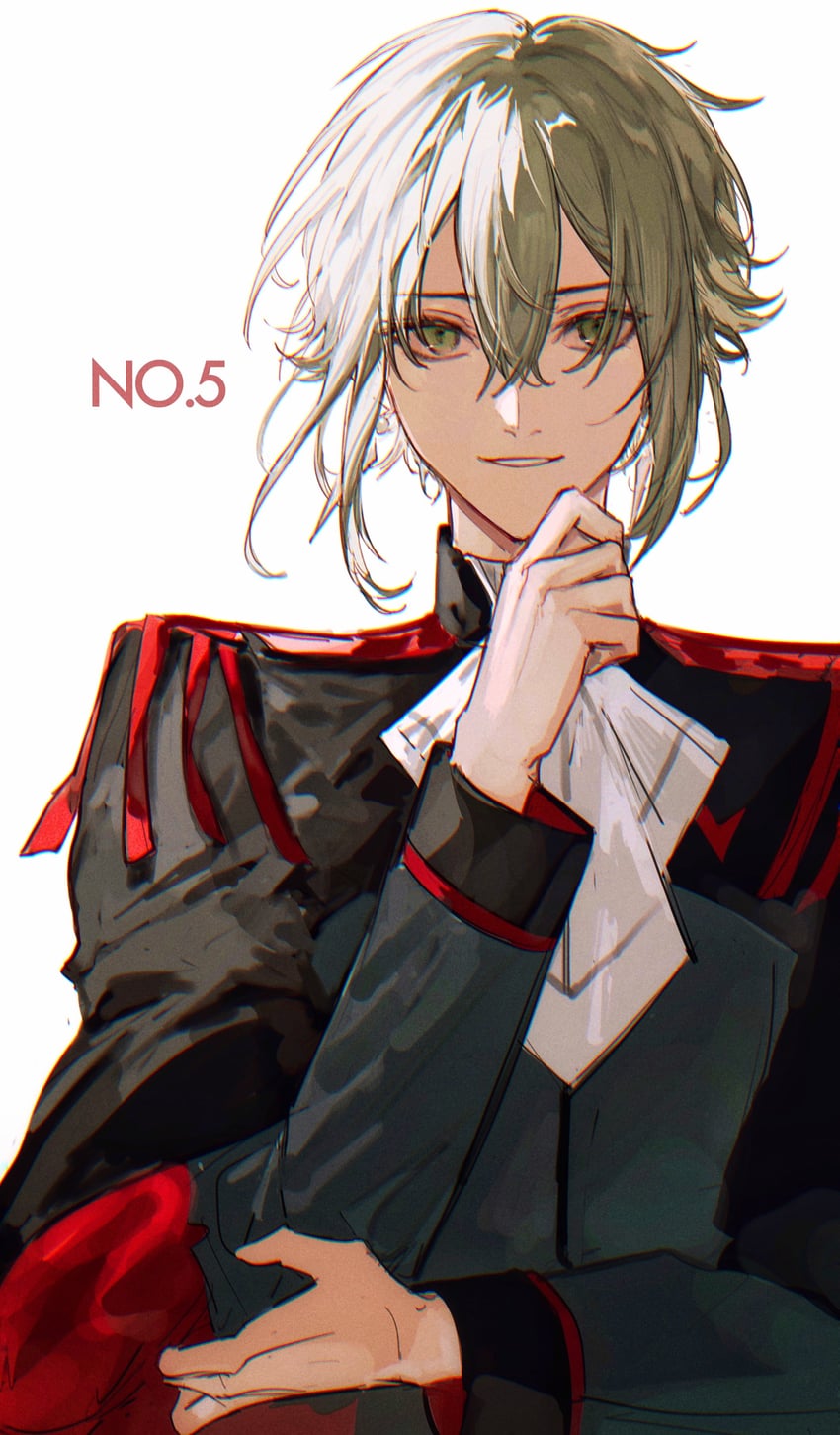 elan ceres (gundam and 1 more) drawn by naoki_(2rzmcaizerails6)