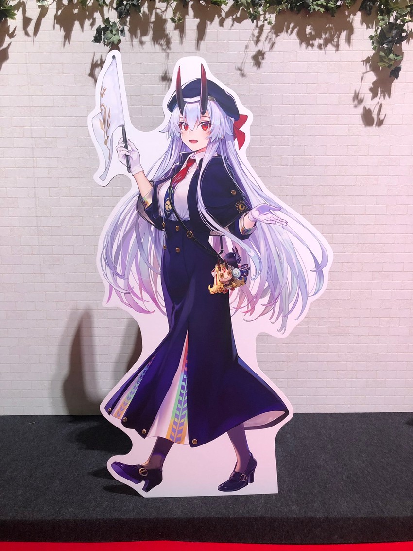 shuten douji, tomoe gozen, and ibaraki douji (fate and 1 more) drawn by shirabi