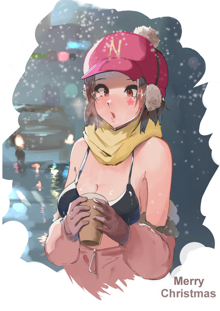 erika (counter-strike and 1 more) drawn by reborns