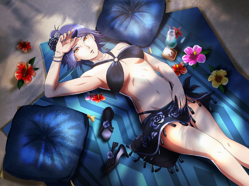 konan (naruto and 1 more)