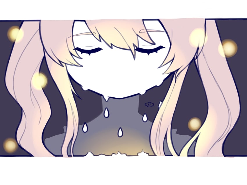 vocaloid and 2 more drawn by yun_nei_shenme_zhou