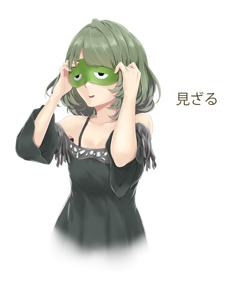 takagaki kaede and pina korata (idolmaster and 1 more) drawn by infinote