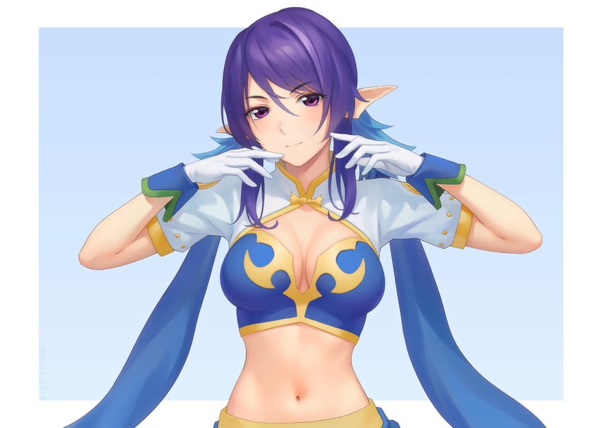 judith (tales of and 1 more) drawn by miura-n315