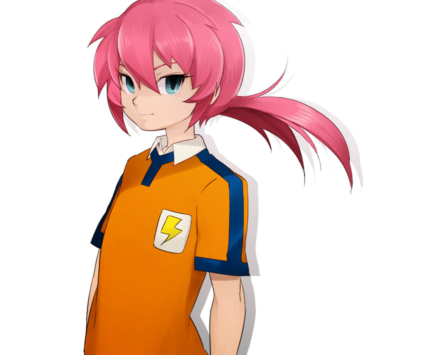 kirino ranmaru (inazuma eleven and 1 more) drawn by nantonakutouroku
