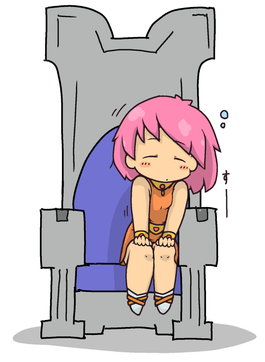 lenna charlotte tycoon (final fantasy and 1 more) drawn by kuto_tubuyaki