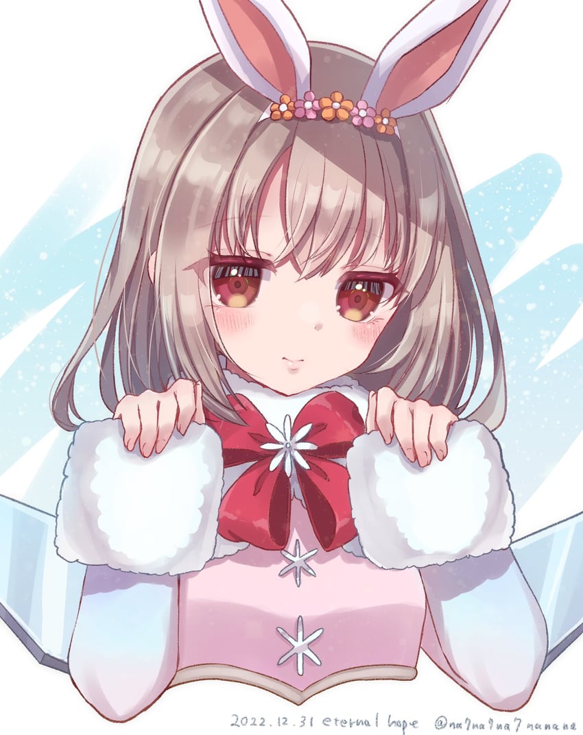 irina kush (mahou shoujo madoka magica and 1 more) drawn by nanahosiryuuki