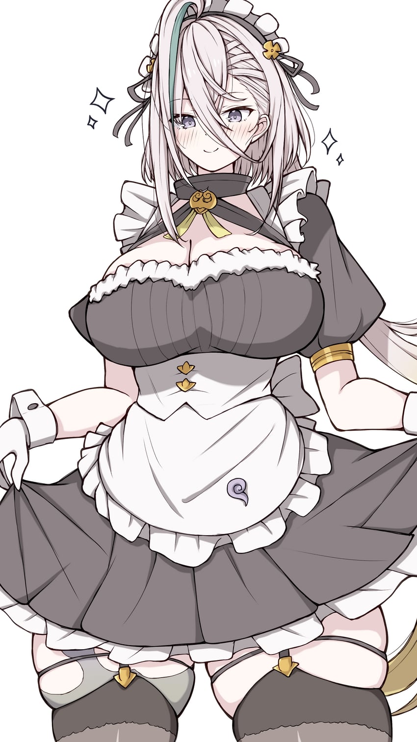 huyan zhuo (fate and 1 more) drawn by azuki_(ne_4zk)