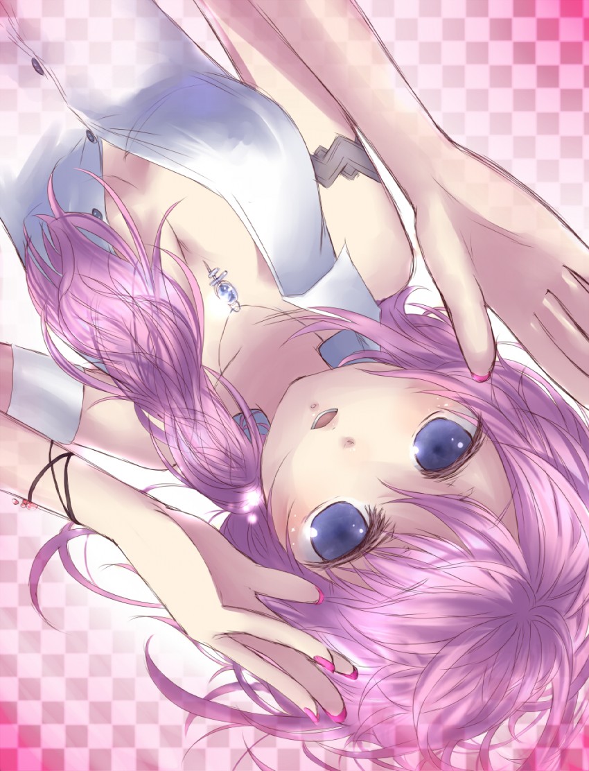 serah farron (final fantasy and 1 more) drawn by guusu
